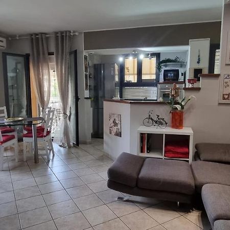 Chic & Relax Apartment Rimini Exterior photo