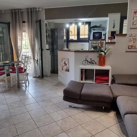 Chic & Relax Apartment Rimini Exterior photo