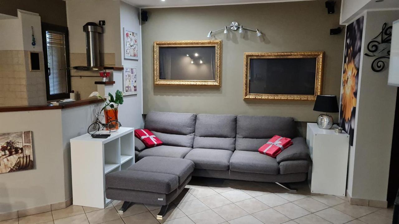 Chic & Relax Apartment Rimini Exterior photo