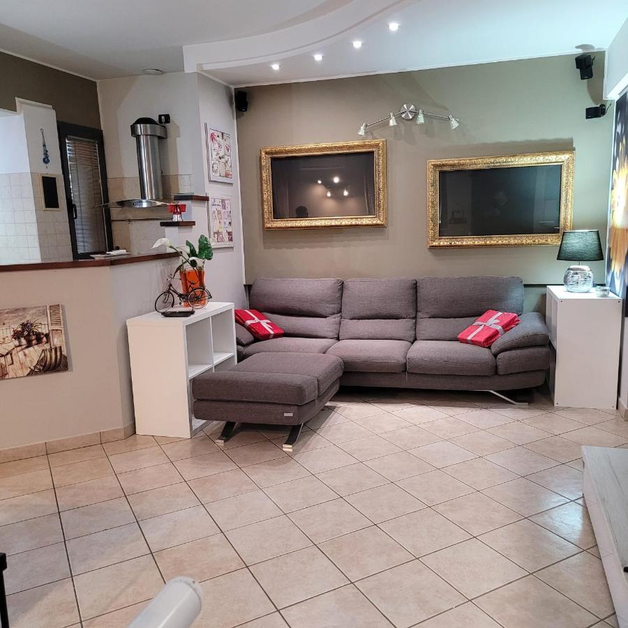 Chic & Relax Apartment Rimini Exterior photo