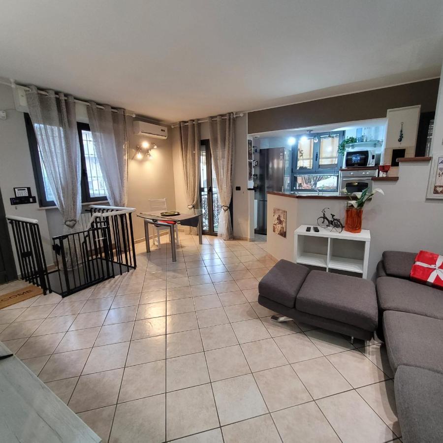 Chic & Relax Apartment Rimini Exterior photo