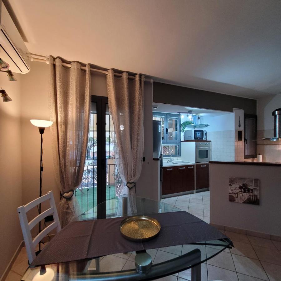 Chic & Relax Apartment Rimini Exterior photo