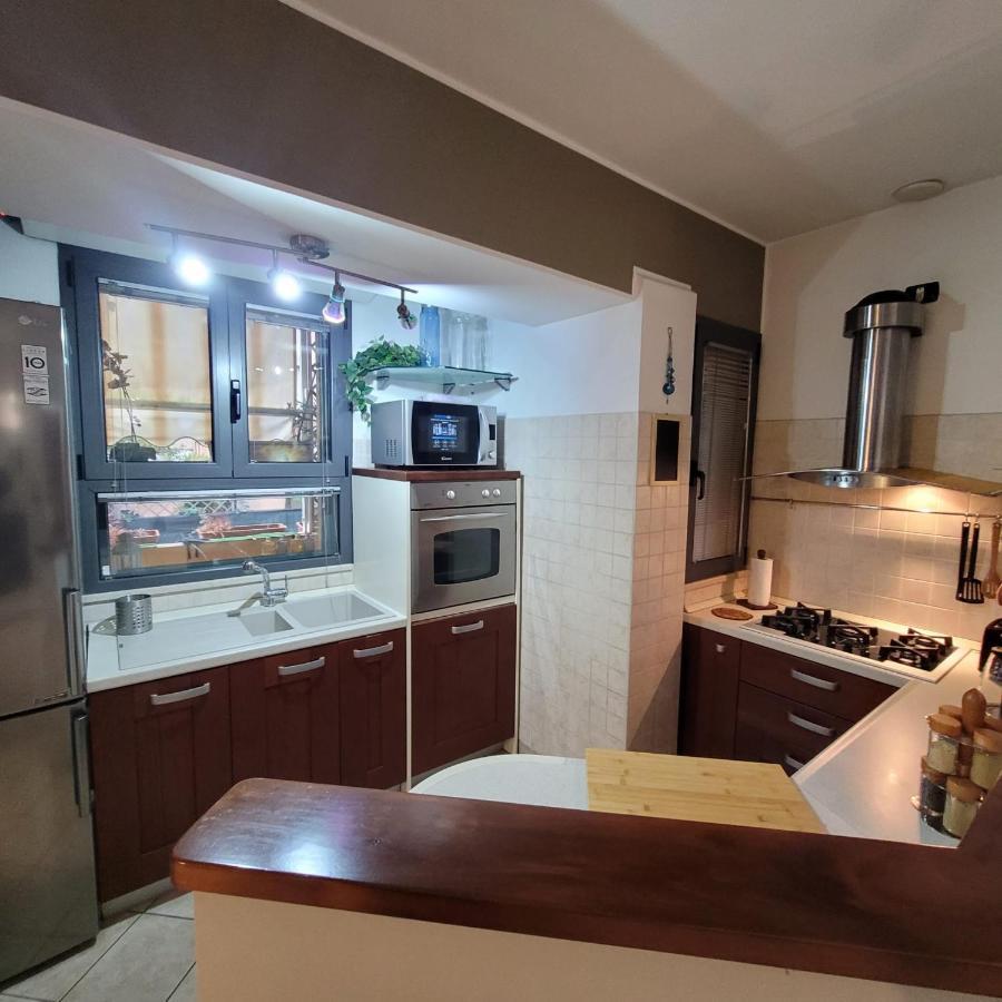 Chic & Relax Apartment Rimini Exterior photo