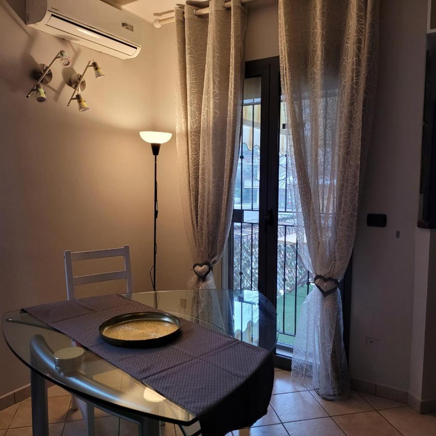 Chic & Relax Apartment Rimini Exterior photo