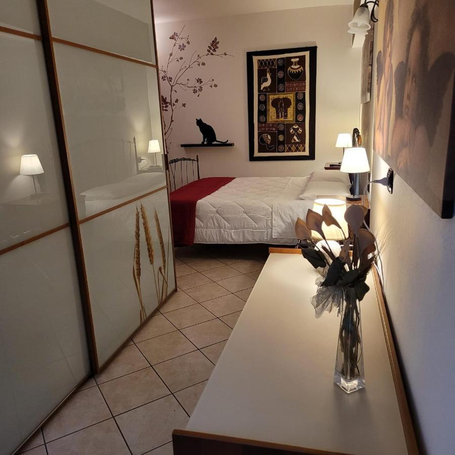 Chic & Relax Apartment Rimini Exterior photo