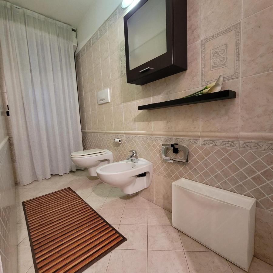 Chic & Relax Apartment Rimini Exterior photo