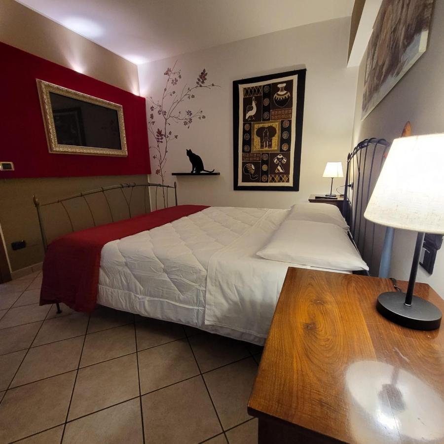 Chic & Relax Apartment Rimini Exterior photo