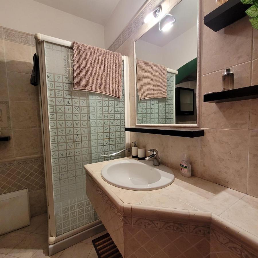 Chic & Relax Apartment Rimini Exterior photo