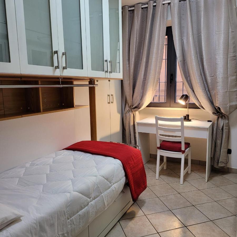 Chic & Relax Apartment Rimini Exterior photo