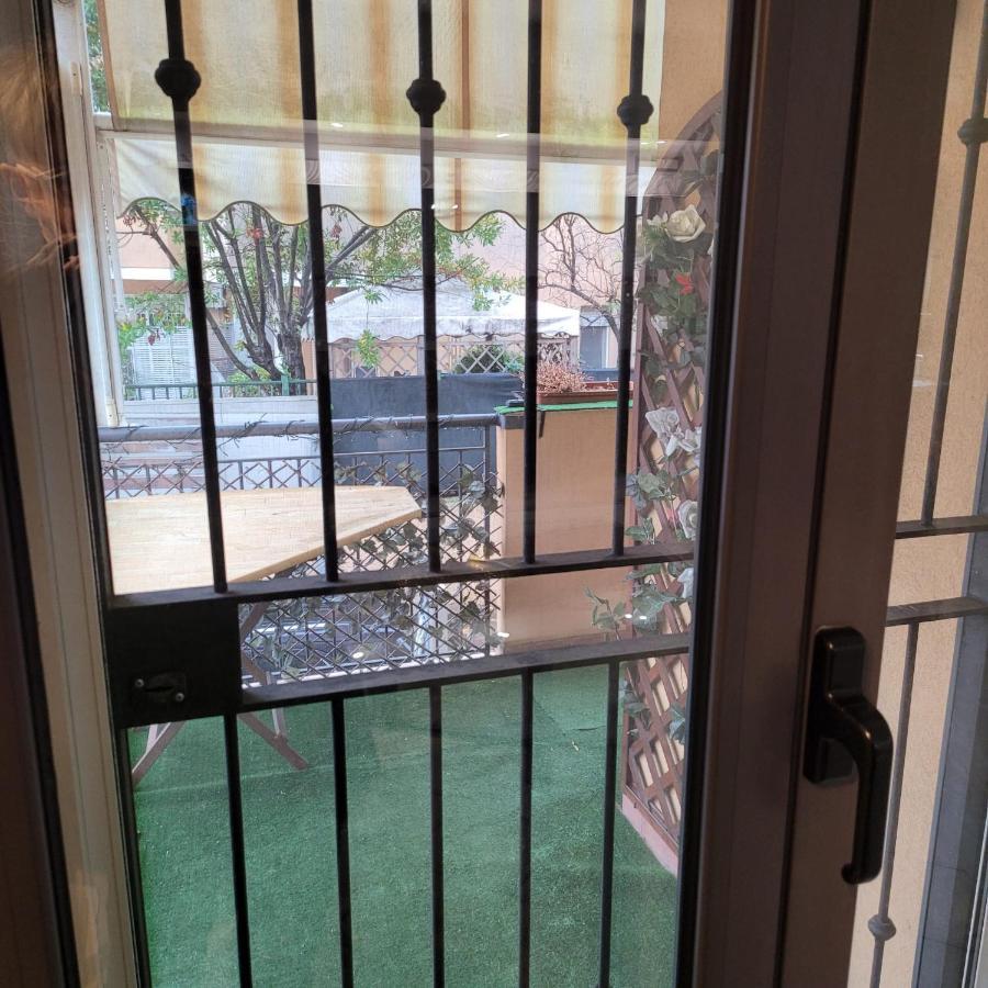Chic & Relax Apartment Rimini Exterior photo
