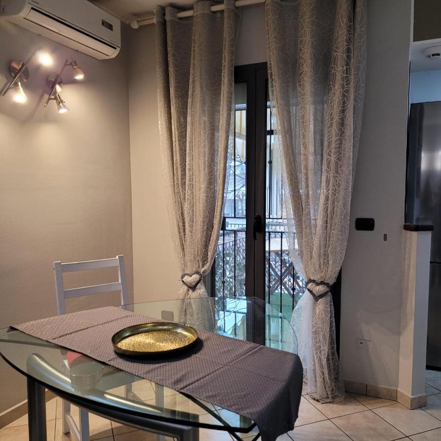 Chic & Relax Apartment Rimini Exterior photo