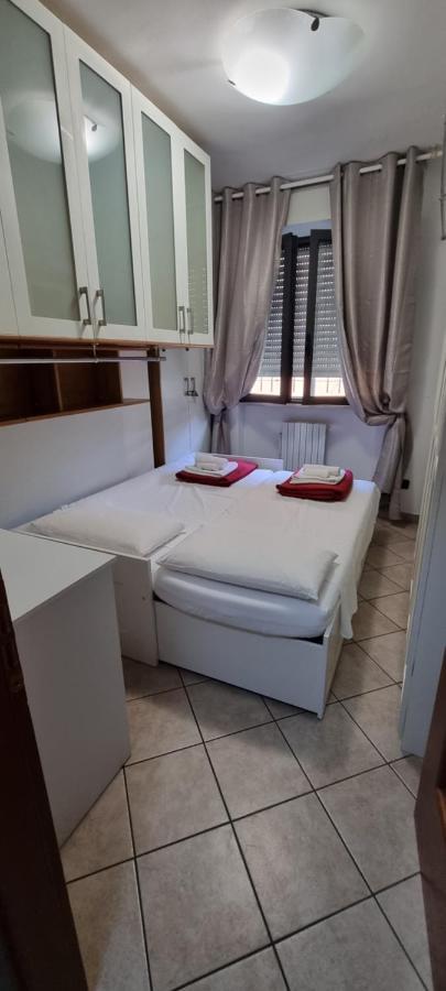 Chic & Relax Apartment Rimini Exterior photo