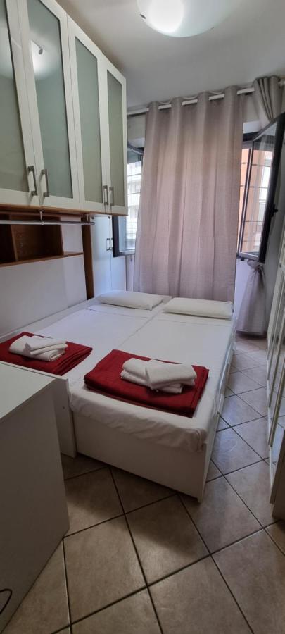 Chic & Relax Apartment Rimini Exterior photo