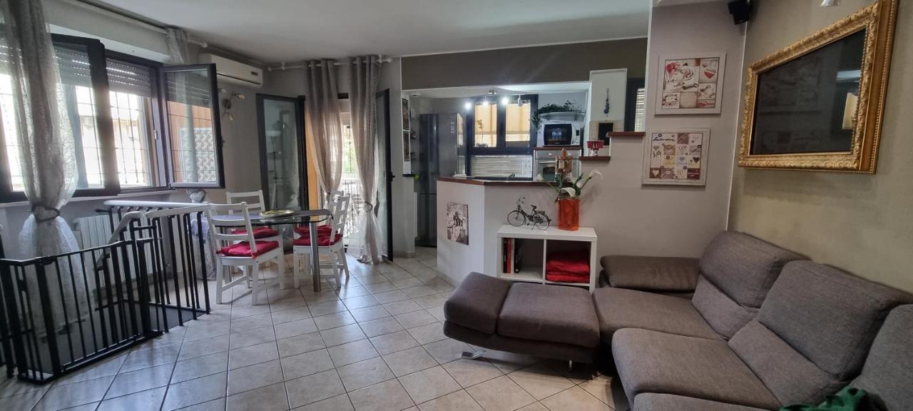 Chic & Relax Apartment Rimini Exterior photo