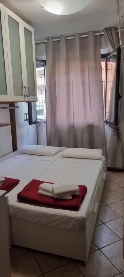 Chic & Relax Apartment Rimini Exterior photo