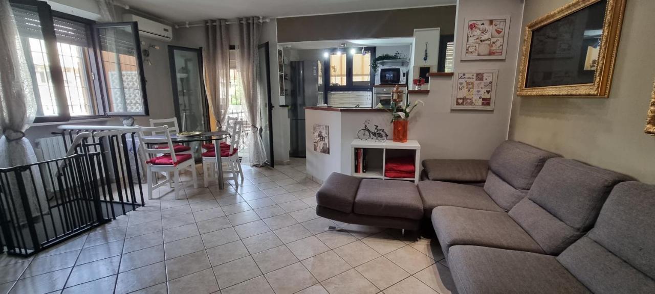 Chic & Relax Apartment Rimini Exterior photo