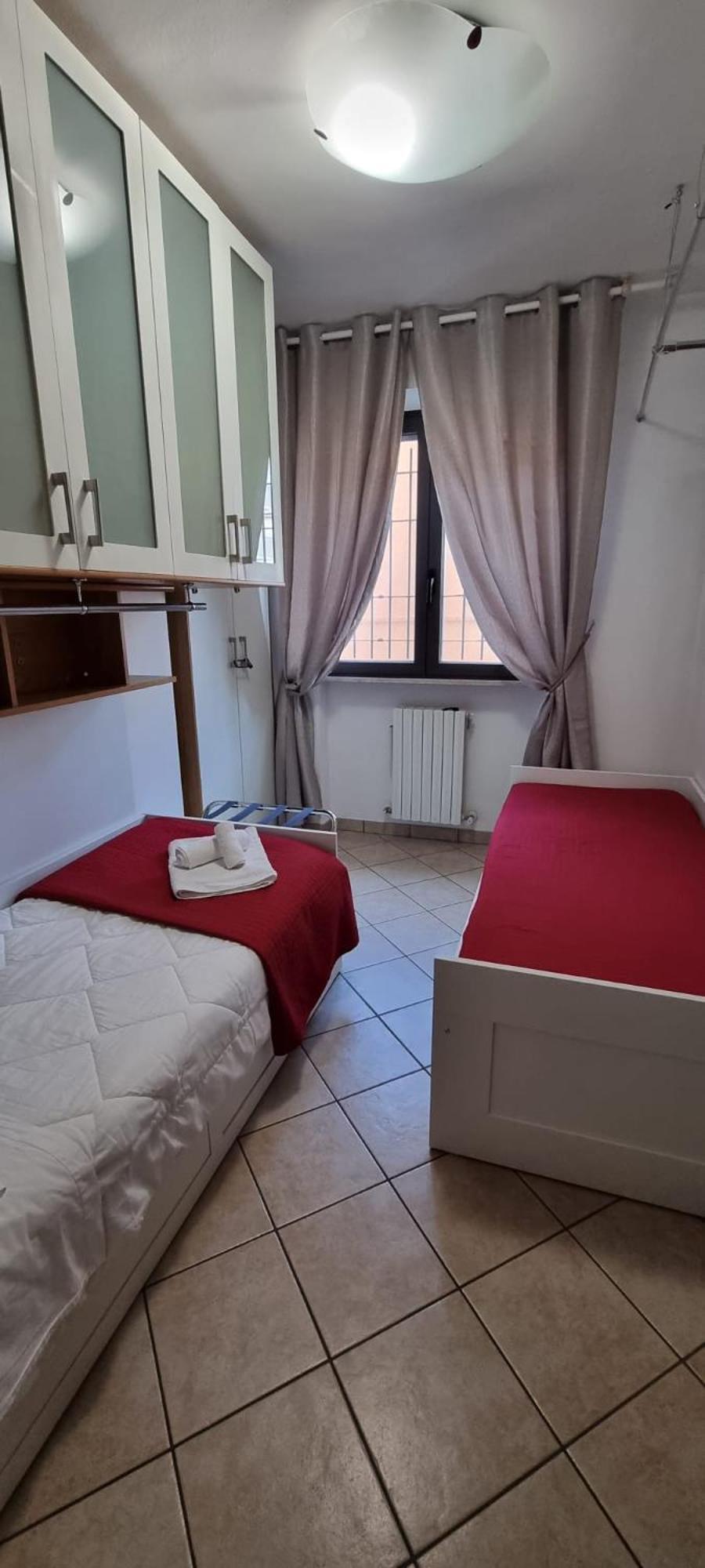 Chic & Relax Apartment Rimini Exterior photo